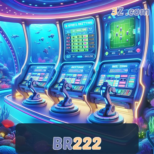 O Melhor Cassino Online é no br222.com e Você Vai Amar
