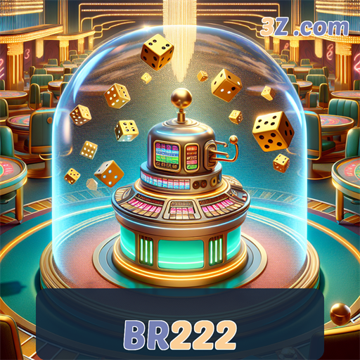 Recursos VIP do br222.com Transformam Seu Jogo em Elite